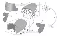 Saddle