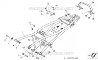 Saddle support