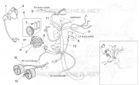 Electrical system I