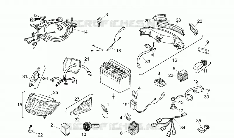 Electrical system
