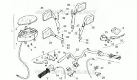 Handlebar - Controls