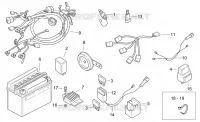 Electrical system