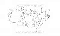 Front body I
