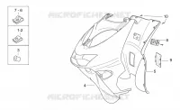 Front body III