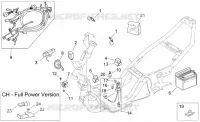 Electrical system