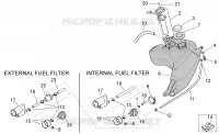 Fuel tank I