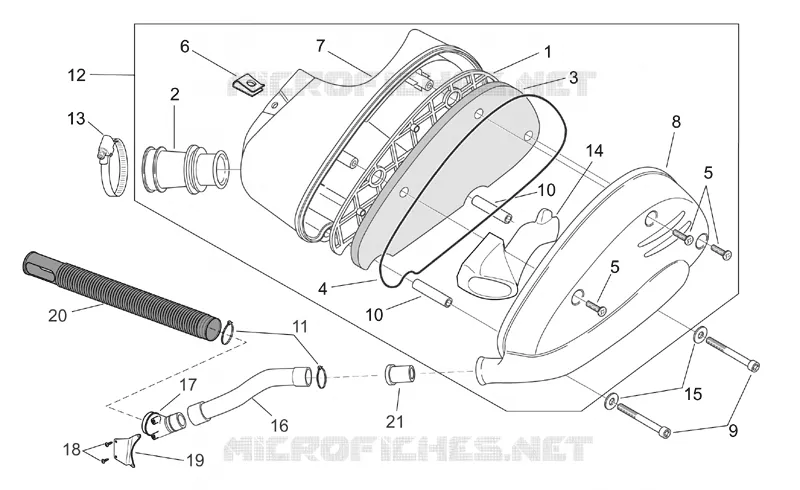 Air box