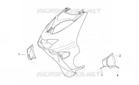 Front body IV
