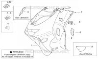 Front body III