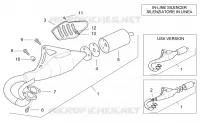 Exhaust unit  FAST 
