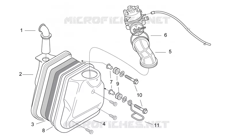 Air box
