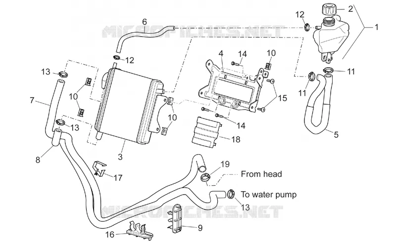 Cooling system