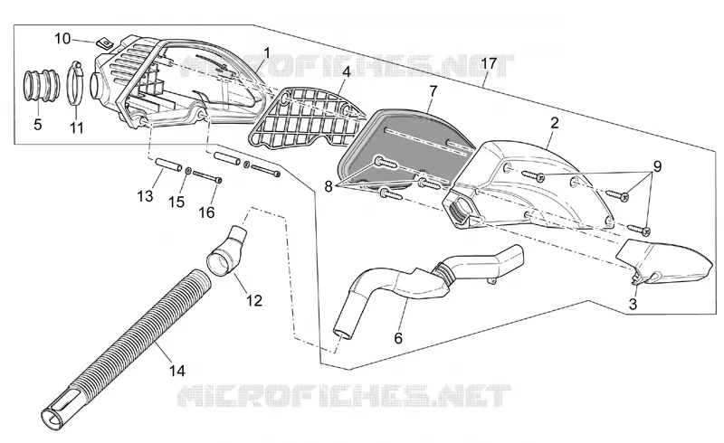 Air box