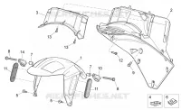 Front body IV
