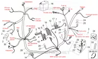 Electrical system I
