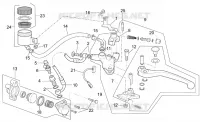 Clutch pump
