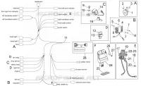 Electrical system I