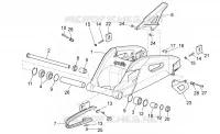 Swing arm