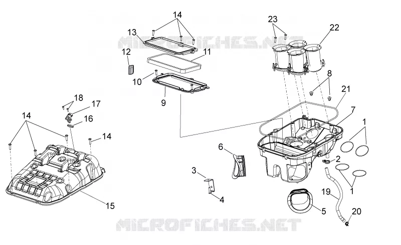 Air box