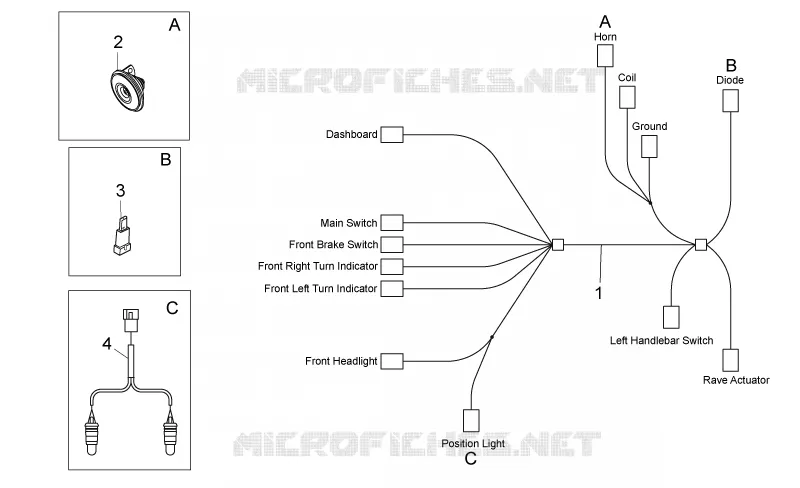 Electrical system I