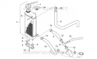 Water cooler