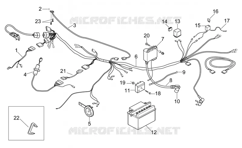 Electrical system