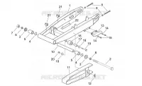 Swing arm