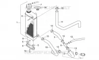 Water cooler