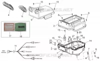 Air box