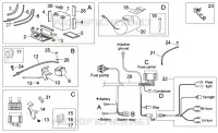 Electrical system II
