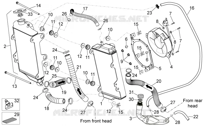 Cooling system