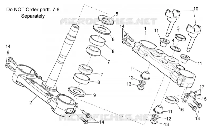Steering I