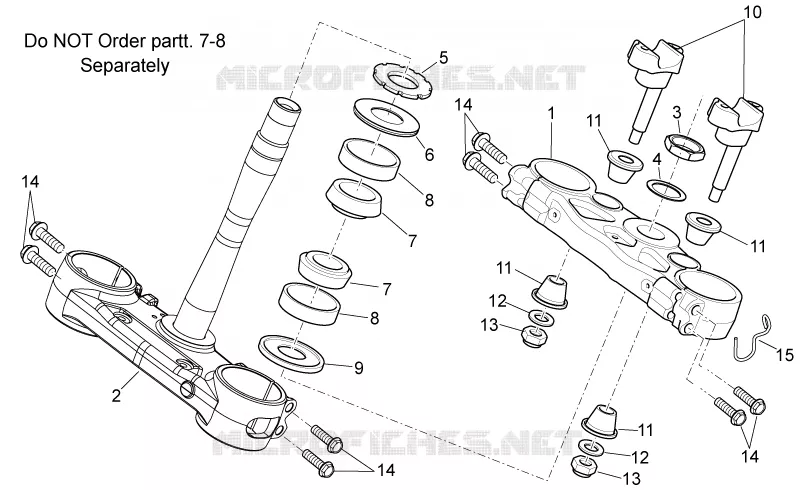 Steering