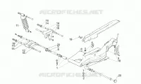 Swing arm