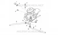 Carburettor III