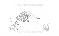 Carburettor I