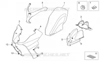Front body I