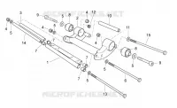 Crankshaft assy