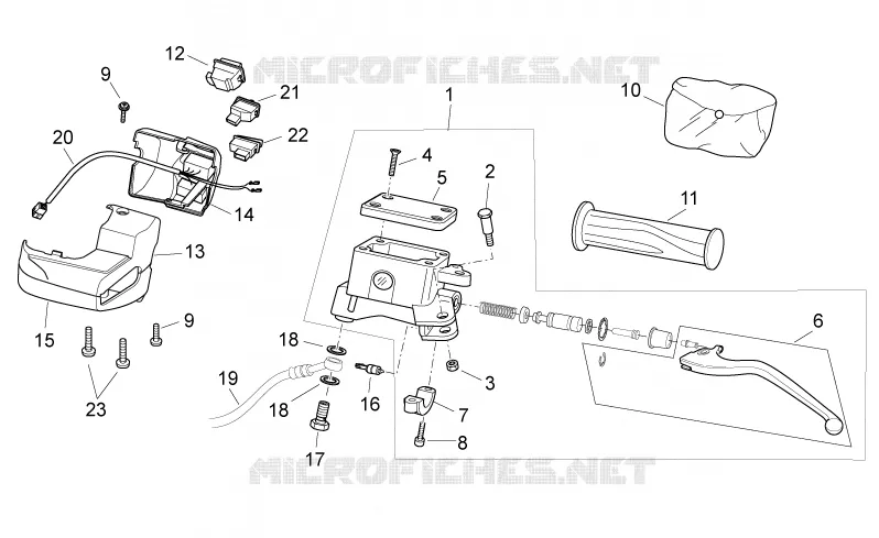 LH Controls