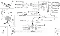 Electrical system I