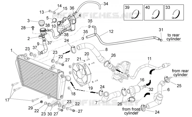 Cooling system
