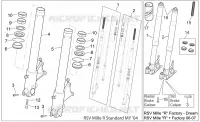 Front fork II