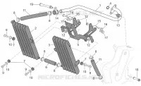 Oil cooler