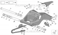 Swing arm