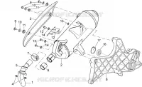 Exhaust unit