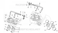 Throttle body