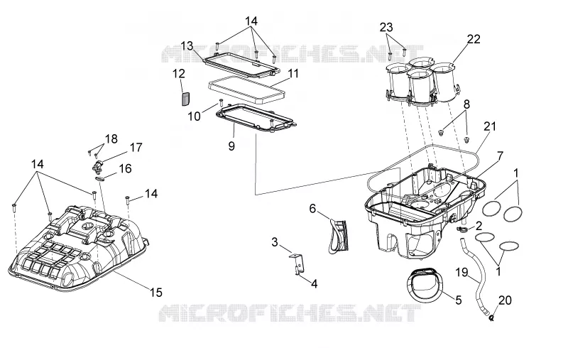 Air box