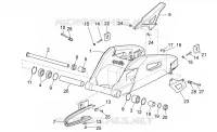 Swing arm