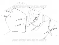 Windshield