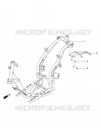 Frame/bodywork